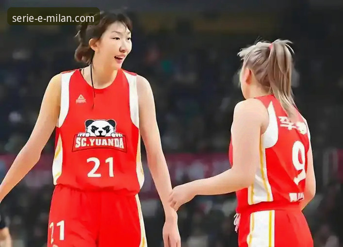 在米兰体育平台深度解析WCBA总决赛：一场34分大胜背后的战术革新与数据洞察