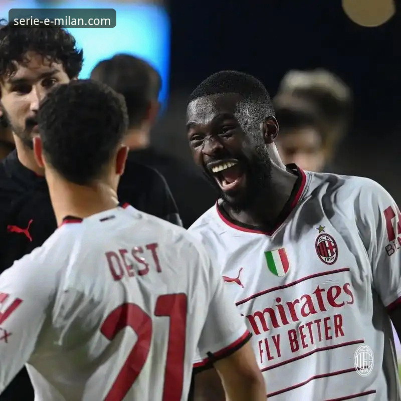 资深罗森内里分享：如何高效玩转米兰体育平台与你的AC米兰官网账号