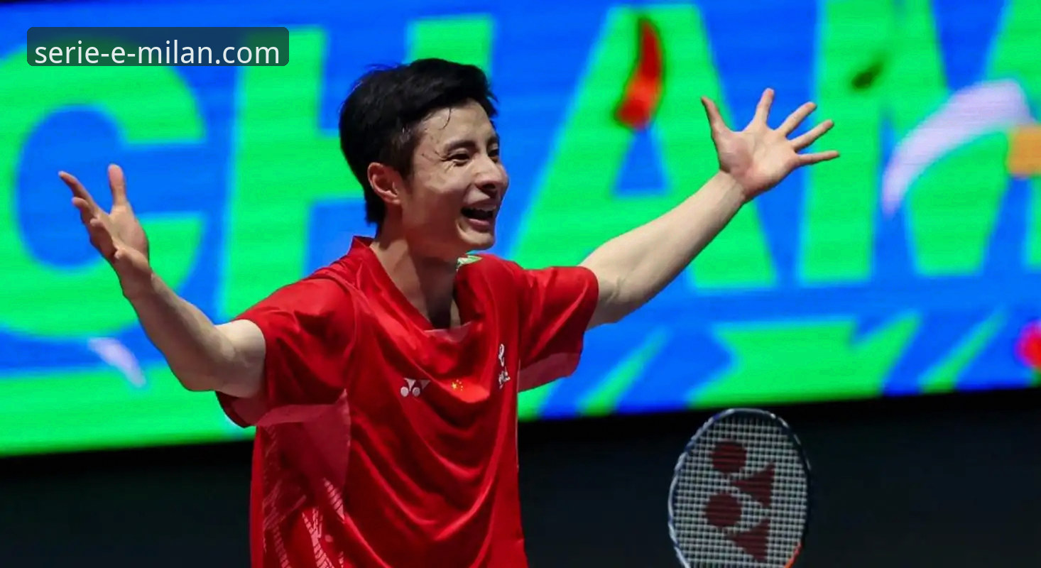 石宇奇亚锦赛夺冠，米兰体育平台v2.1.3版本赛事直播体验评测